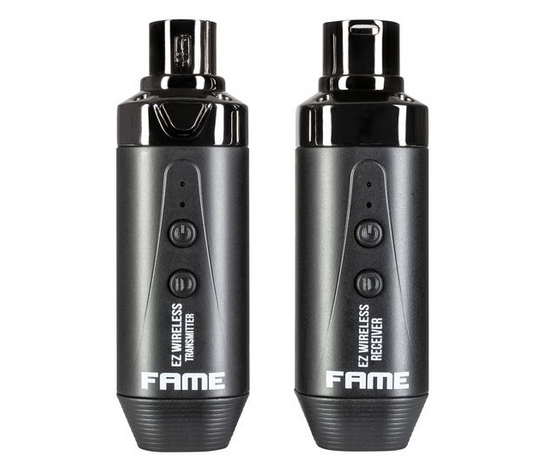 FAME EZ Wireless Радиомикрофонные системы
